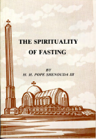 The Sprituality of Fasting_Pop Shenouda III.pdf